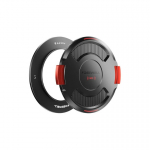 Freewell 62 mm alus r&otilde;ngas kaanega Real Locking VND jaoks