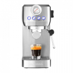 Gastroback Design Piccolo Pro Manuaal Espressomasin 1,3 l