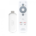 Android Android SMART TV Homatics taskus televiisor
