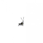 Orbitrek Orbitrek eliptiline treener HORIZON FITNESS Andes 5.1 Viewfit