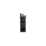 Baofeng DM-32E HTQ DMR raadio + lennunduse sagedus