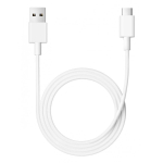 Xiaomi BHR087GGL USB-kaabel USB 2.0 1 m USB A USB C Valge