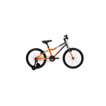 Huffy LITERIDE 20" Tangerine/Pebble
