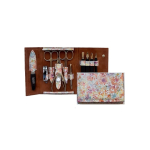 Dukas k&uuml;&uuml;nehoolduskomplekt 10 t&uuml;kki Premium Line PL 252SK
