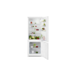 144 144 cm sisseehitatud k&uuml;lmik s&uuml;gavk&uuml;lmikuga Electrolux LNS5LD14S