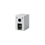 Pro-Ject Speaker Box 3 E Carbon v&otilde;imendi - 2-tie h&auml;&auml;lestus riiulih&auml;&auml;lestus - satiinvalge
