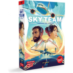 Scorpion Scorpion Masque Sky Team