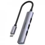UNITE UNITE HUB USB-A 3X USB 2.0 + USB 3.0 5GBPS