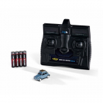 Carson VW Beetle Wintersport raadio teel juhitav (RC) mudel Auto Elektrimootor 1:87