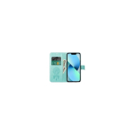 Forcell Oem MEZZO kaanek Samsung Galaxy A26 5G jaoks unen&auml;op&uuml;&uuml;dja lillat v&auml;rvi.