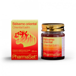 PHARMASET idama balzam 30 ml