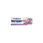 Biorepair Kids laste hambapasta 0-6 aastat Vaarikas 50ml