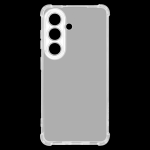 Tactical TPU Plyo Cover for Samsung Galaxy S26 Transparent