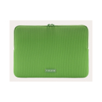 Tucano Colore 40,6 cm (16") Pealt avatav kott Roheline