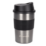 Termosmuki Termosmuki 360 ml (tummanharmaa), 2150, KAMILLE