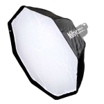 Studios Studios Softbox - MITOYA QUICK 95cm Bowens Mount Kiire kokku panemine