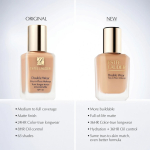 Estee Estee Lauder Double Wear Stay-in-Place Makeup SPF10 kauakestva matt m&otilde;ju aluskreem 3C0 Cool Creme 30ml