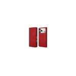 HDD Clasp Wallet Case Apple iPhone 7/8/SE 2020/SE 2022 punane
