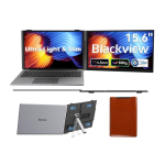 Blackview 15,3" kaasaskantav topeltmonitor DCM8