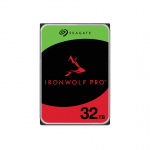 Seagate IronWolf Pro ST32000NT000 sisemine k&otilde;vaketas 32 TB 7200 RPM 3.5" Jada ATA III