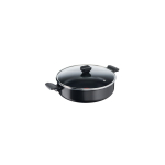 Tefal Simply Clean B5677253 praepann Praadimispann &Uuml;mmargune