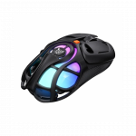 ONIKUMA DM02 gaming mouse (black)