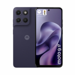 Motorola moto g17 17,1 cm (6.72") Kaksik-SIM Android 15 USB t&uuml;&uuml;p-C 8 GB 128 GB 5200 mAh Lilla