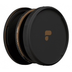 PolarPro Chroma VND/PL Black Mist + Polarizer camera filter 95 mm