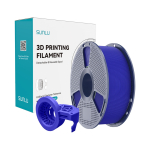 Sunlu PETG K&otilde;rge Kiirus Matte Filament (sinine)