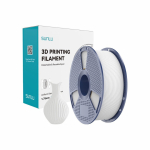 Sunlu PLA Classic White Filament 1.75mm 1KG