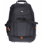 Rollei Fotoliner Photo Backpack M foto seljakott