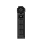 Extralink Turbo Jet Fan, Portable Multi-Function USB Blower