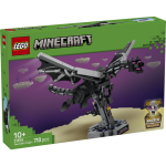 LEGO Minecraft Draakon