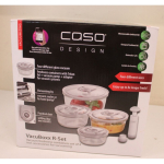 SALE SALE OUT. | | Vacuum freshness containers round | 01187 | Set of 4 | DOES NOT HOLD IS THE VACUUM