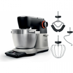 Bosch Serie 8 MUMS8ZS00 multikeetja, 6 l, h&otilde;be