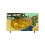 65LX7B6LA 65LX7B6LA 65" (164 cm) 4K Gallery QNED Smart TV