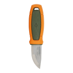 Morakniv Eldris jahindusnuga, oranž