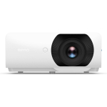 BenQ LW655C Tavaline viskeprojektor 4000 ANSI luumenit DLP WXGA (1280x800) Valge