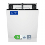 Electrolux E62LB100S T&auml;ielikult sisseehitatud 13 kohta