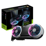 GIGABYTE AORUS GeForce RTX 5080 INFINITY 16G NVIDIA 16 GB GDDR7