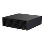 GIGABYTE AI TOP ATOM GB10 128 GB LPDDR5x-SDRAM 4 TB SSD NVIDIA DGX OS Mini PC Must