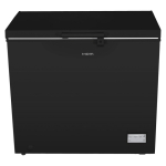K&auml;he K&auml;he k&uuml;lmkapp MPM-206-SK-18, maht 198 L, m&otilde;&otilde;tmed 91 &times; 85 cm, inverterkompressor, must