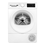 BOSCH WQA23300PL kuivatit
