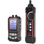 Professionaalne Professionaalne LAN-tester. Noyafa NF-918S