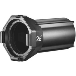 Objektiiv Objektiiv Valguss&uuml;steemi tarvik - Godox Spotlight Lens 26 Degree (5.3x8.6x5.4 in, 1.8kg)