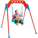 WOOPIE BABY kahekohaline aiakeskkonna kiiktoolid lastele ja kodu jaoks