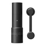 Kavamalė Kavamalė Varia - EVO Hybrid Grinder Must Black