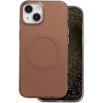 &Uuml;mbris &Uuml;mbris Mocco Mistiq Mag Back Case Apple iPhone 13 / 14 jaoks