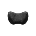 Flowlife Flowpillow Heat soojendav massaažipadi, must