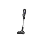 Black Black & Decker BSV520BRP-QW pulberdamaja/elektriline luudak Aku Kuiv Ilma kotita 0,65 l 2 Ah